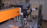 станок для лазерной гравировки металла